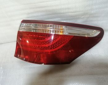 LEXUS LS 460 2006-2009 - 5