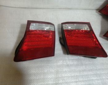 LEXUS LS 460 2006-2009 - 6