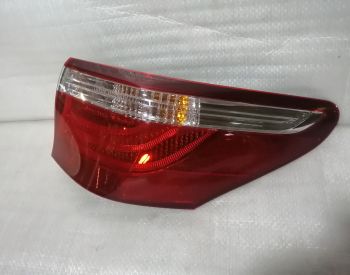 LEXUS LS 460 2006-2009 - 7