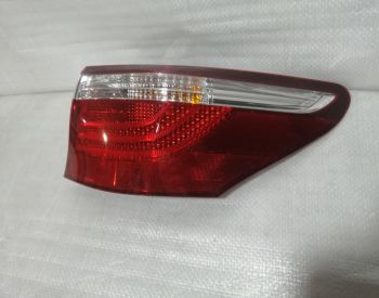 LEXUS LS 460 2006-2009 - 8