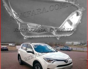 TOYOTA RAV 4 2016-2018 - 1