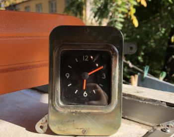 GAZ 24 1970-1982 - 1