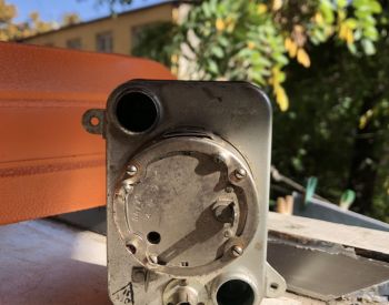 GAZ 24 1970-1982 - 2