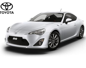 SUBARU BRZ 2010-2015