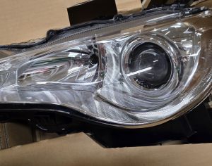 SUBARU BRZ 2010-2015 - 3