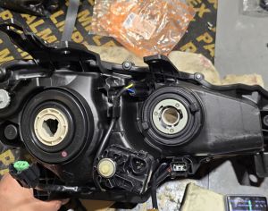 SUBARU BRZ 2010-2015 - 4