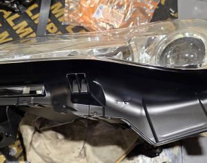 SUBARU BRZ 2010-2015 - 6