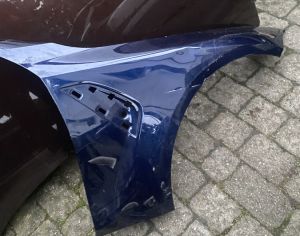 BMW M3 2019-2024 - 6