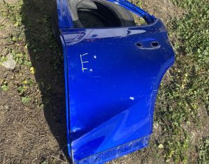 LEXUS UX250h 2016-2026 - 2