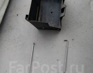 HONDA FIT 2007-2014