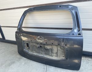 TOYOTA Land Cruiser Prado 2018-2023 - 2