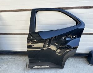 TOYOTA Yaris 2021-2023 - 1