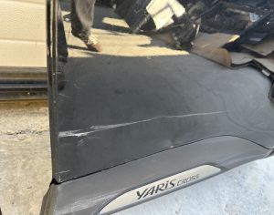 TOYOTA Yaris 2021-2023 - 2
