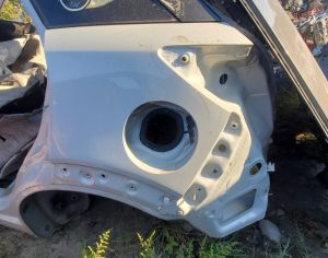 MAZDA CX-3 2015-2021 - 2