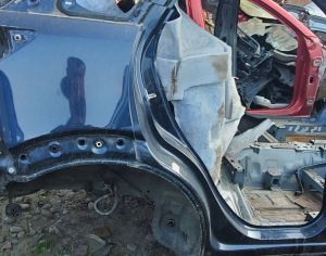 MAZDA CX-3 2015-2021
