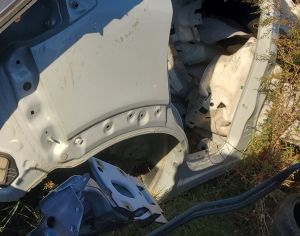 MAZDA CX-3 2015-2021 - 2