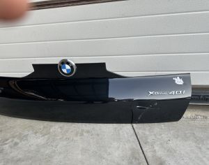 BMW X6 2019-2023 - 3