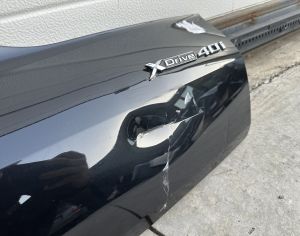 BMW X6 2019-2023 - 4