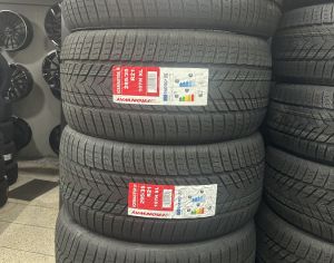 R21 295/35 ზამთარი - 2