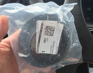 HYUNDAI Santa FE 2012-2019 - 2