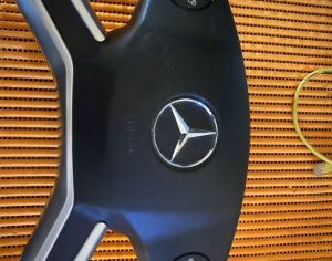 MERCEDES-BENZ GL 450 2010-2011