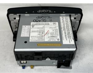 MERCEDES-BENZ GL 450 2009-2012 - 3