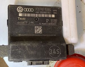 VOLKSWAGEN CC 2008-2011 - 2