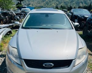 FORD Mondeo 2013 2.0