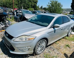 FORD Mondeo 2013 2.0 - 2