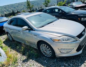 FORD Mondeo 2013 2.0 - 3