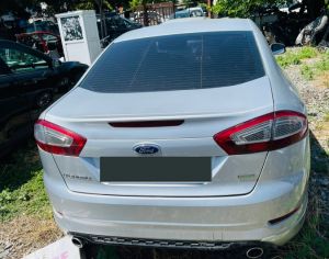 FORD Mondeo 2013 2.0 - 4