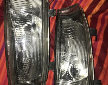 SUBARU Legacy 1996-1999 - 1