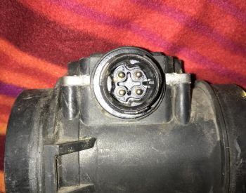 BMW 525 1999-2002 - 2