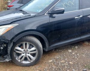 HYUNDAI Santa FE 2014 2.0 - 1