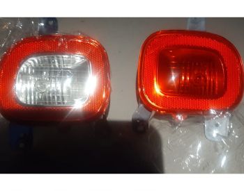 JEEP Renegade 2016-2021