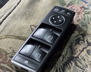 MERCEDES-BENZ ML 350 2012-2015