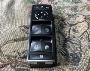MERCEDES-BENZ ML 350 2012-2015 - 3