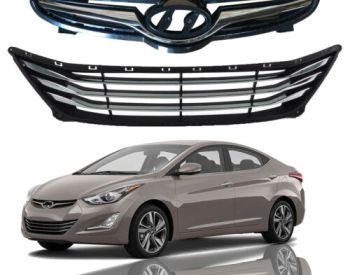 HYUNDAI Elantra 2011-2026