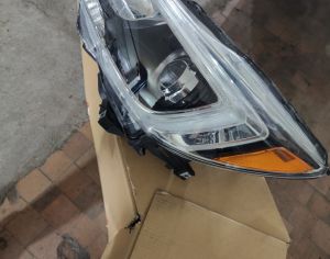 SUBARU Outback 2015-2017 - 3
