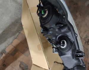 SUBARU Outback 2015-2017 - 4