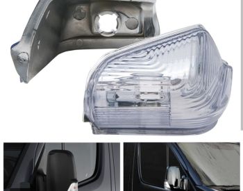 MERCEDES-BENZ Sprinter 1966-2026 - 2