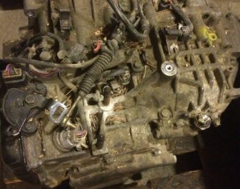 MITSUBISHI Colt 2002-2012 - 2