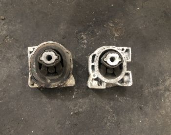 MERCEDES-BENZ A 170 2004-2011 - 1