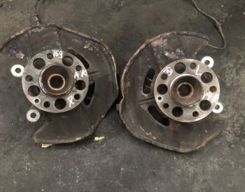 MERCEDES-BENZ A 170 2004-2011 - 1