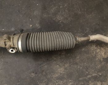 MERCEDES-BENZ A 170 2004-2011 - 1