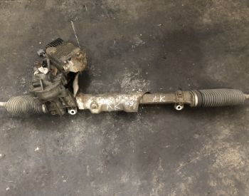 MERCEDES-BENZ A 170 2004-2011 - 1