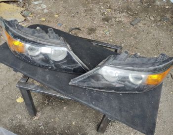 KIA Sorento 2010-2013 - 1