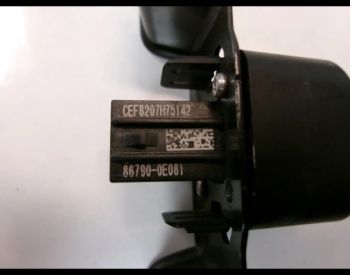 LEXUS RX 350 2016-2023 - 6