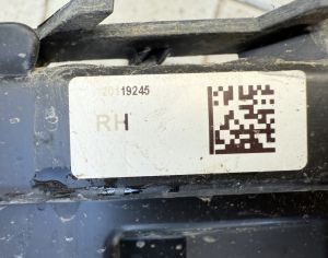 LAND ROVER Range Rover Evoque 2020-2024 - 6