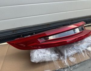 PORSCHE 911 2016-2019 - 2